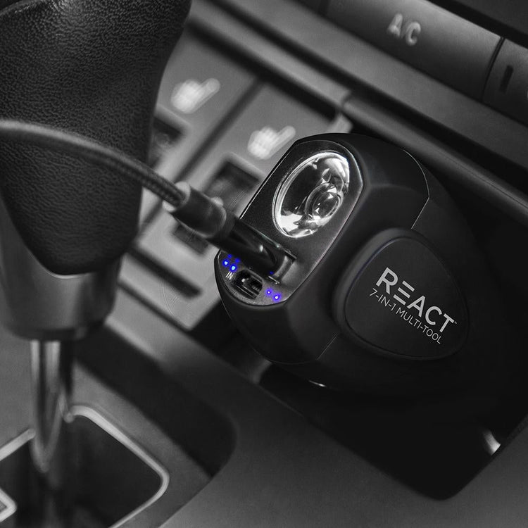 React - 7-In-1 Vehicle Emergency Multi-Tool Buy 1 Get 1