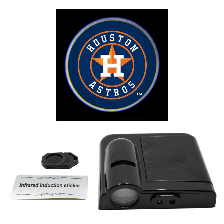 Team Pride LED Car Door Light-MLB