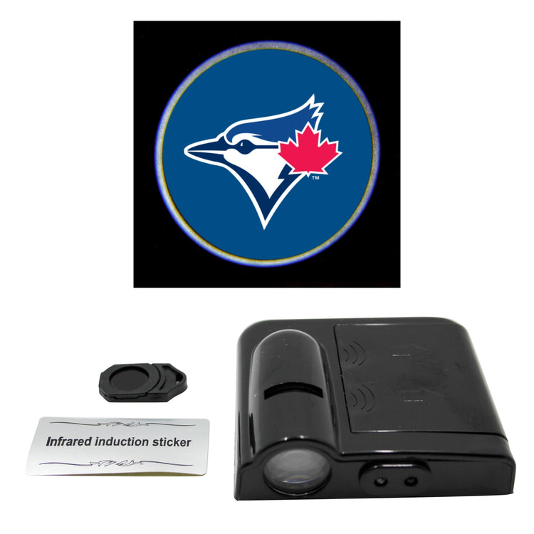 Team Pride LED Car Door Light-MLB