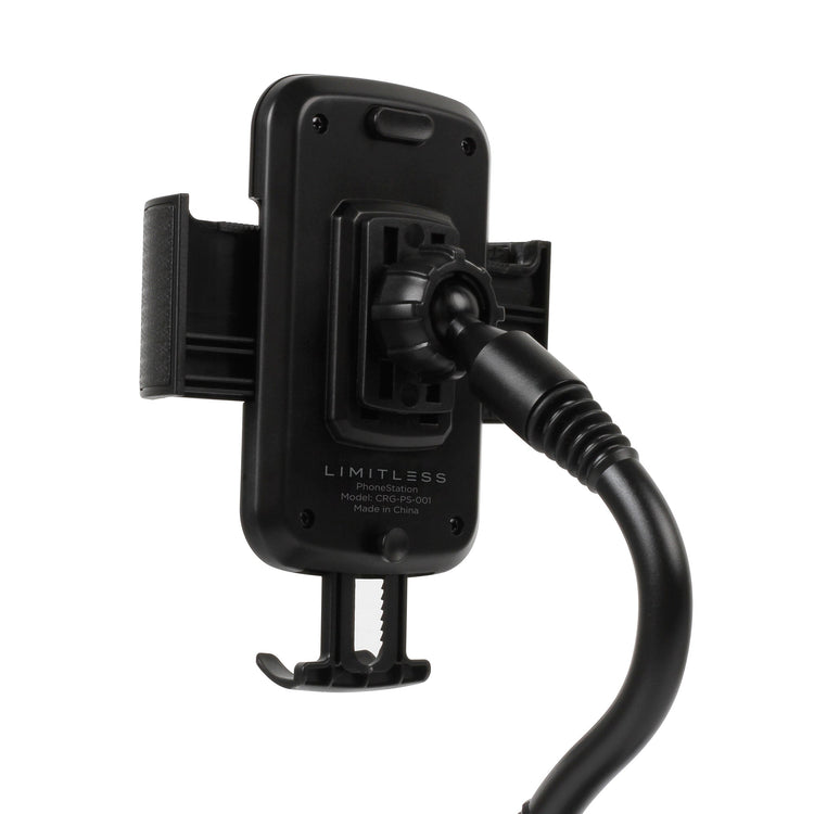 Limitless PhoneStation