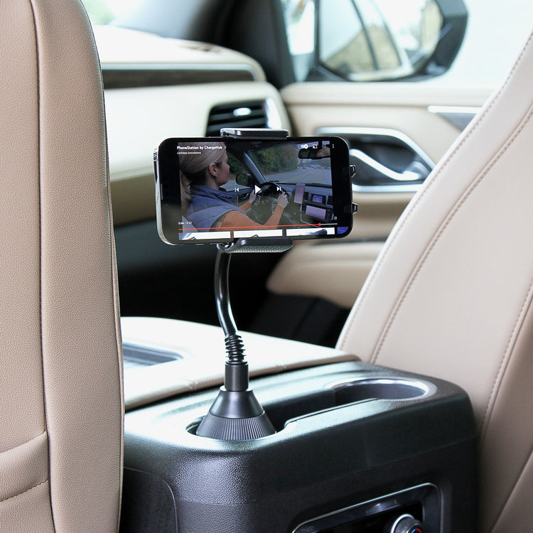 Limitless PhoneStation