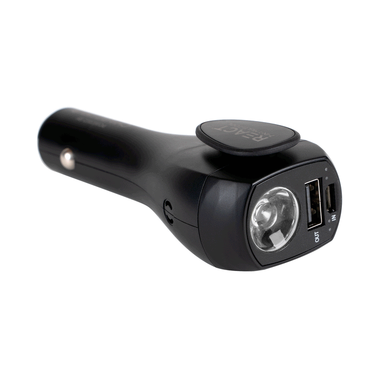 React - 7-In-1 Vehicle Emergency Multi-Tool Buy 1 Get 1