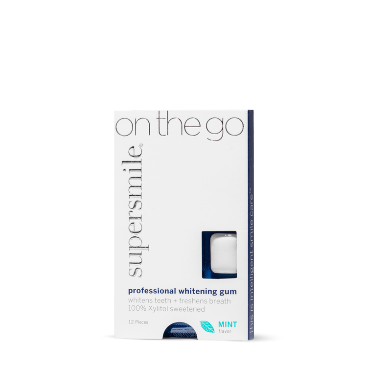 Supersmile Away System