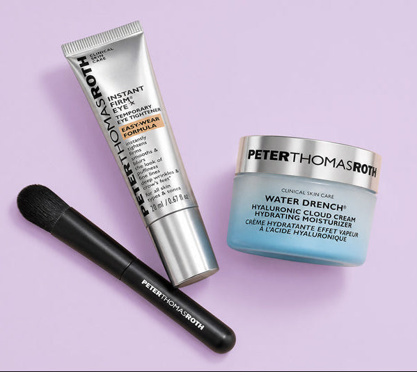 Peter Thomas Roth Eye Tightenerwith Hyaluronic Cream