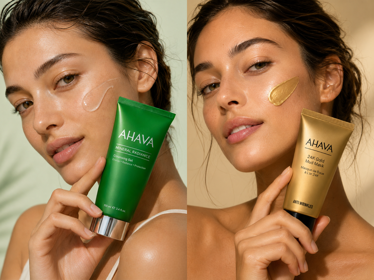 AHAVA