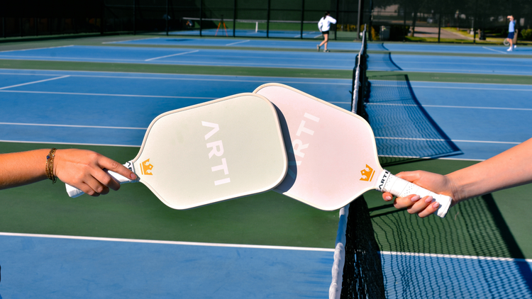 ARTI Pickleball