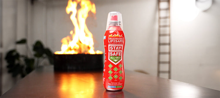 LifeSafe Technologies