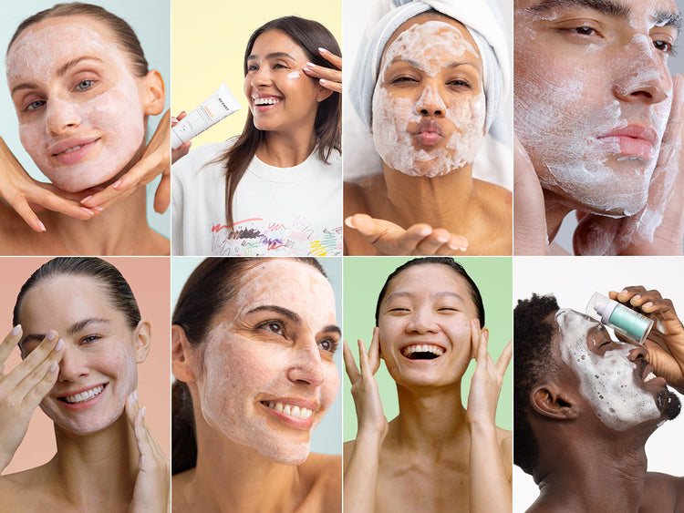 Dr. Brandt Skincare