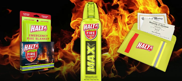 HALT!