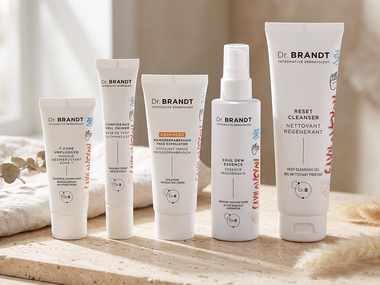 Dr. Brandt Skincare