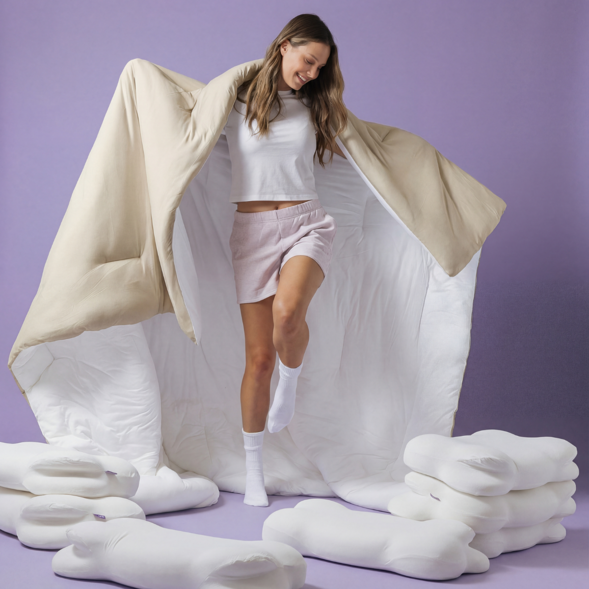 Mellow Sleep | CBS Deals
