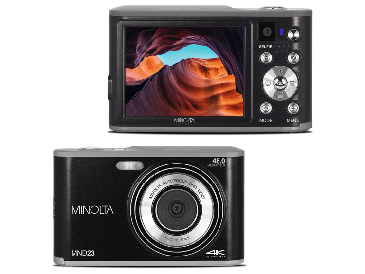 Minolta
