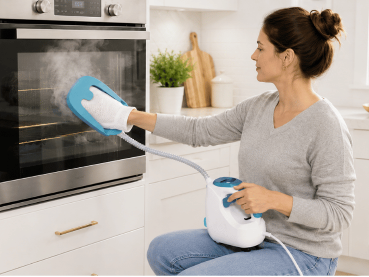 Zippi Steam Touch