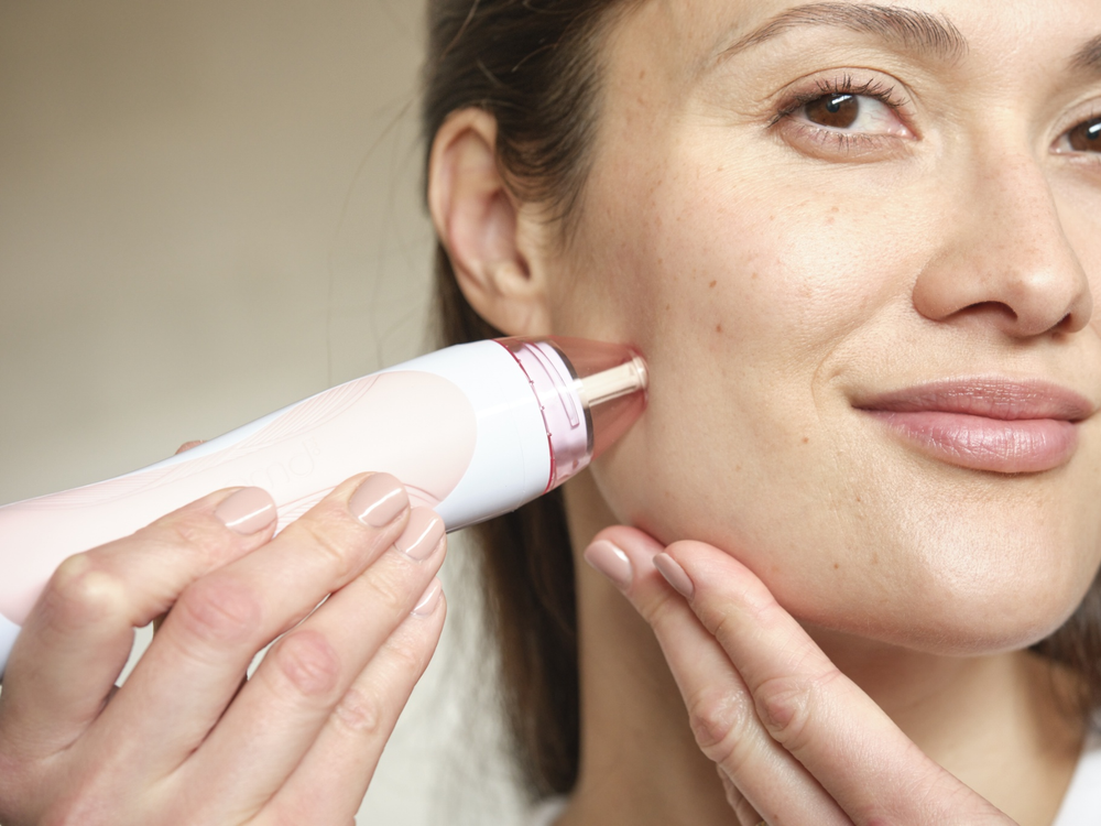 Cbsdeals PMD Personal Microderm Pro 50% off deal banner