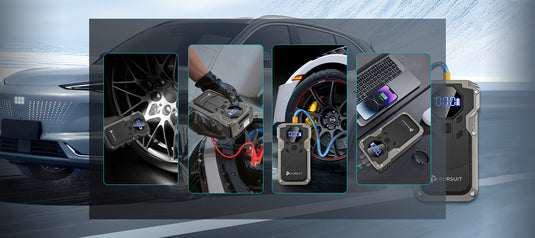 PURSUIT deal banner