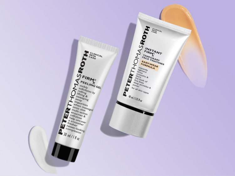 Peter Thomas Roth