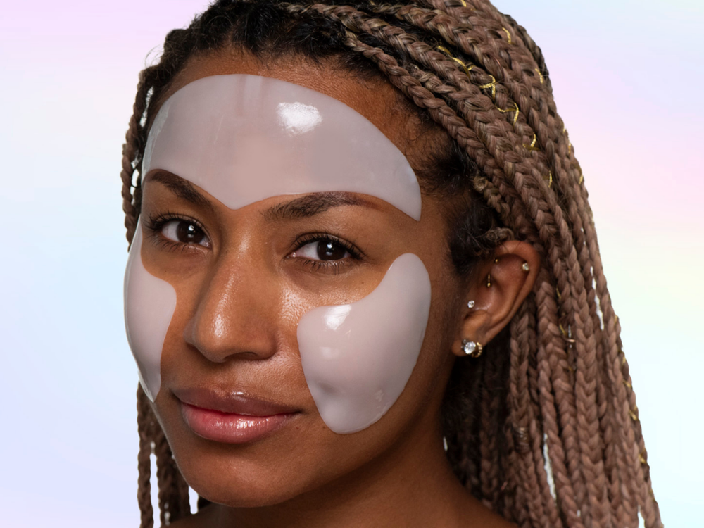 Peter Thomas Roth Instant FirmX collagen tightening face patches deal banner
