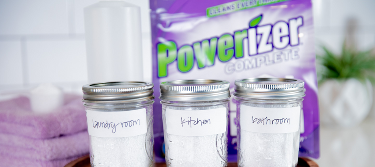 Powerizer