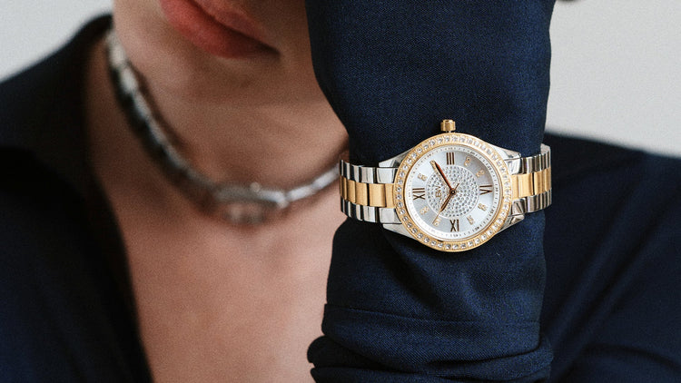 JBW Watches
