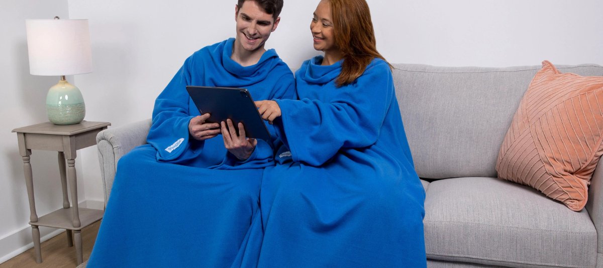 Snuggie Code Red Collections