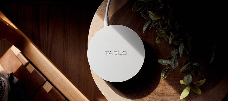 Tablo