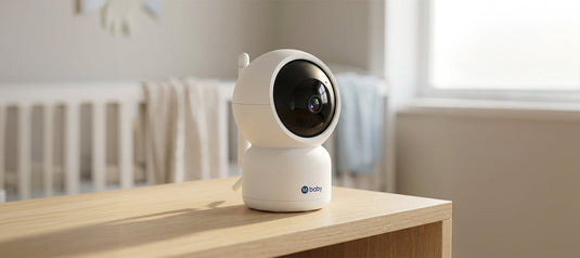 Miko smart baby camera 2K monitoring deal banner