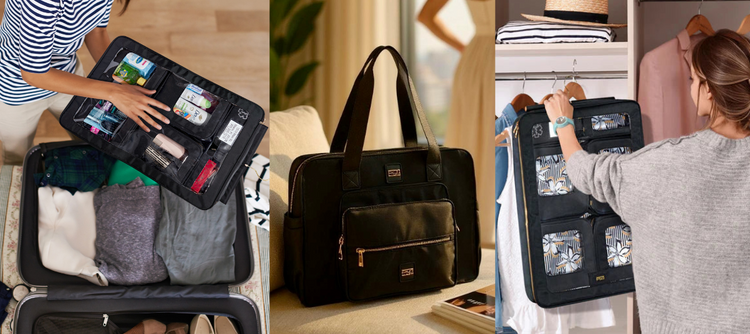 Pack Snap and Go