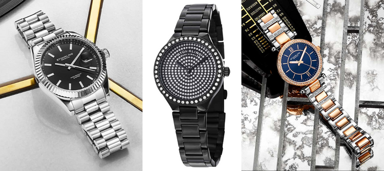 Stuhrling Original