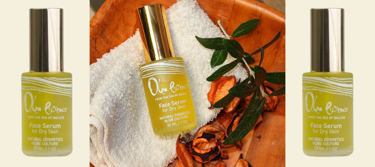 Olea Essence