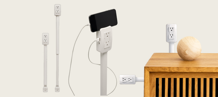 EZ Outlet