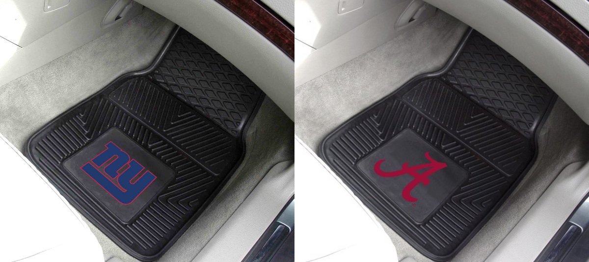 Fanmats