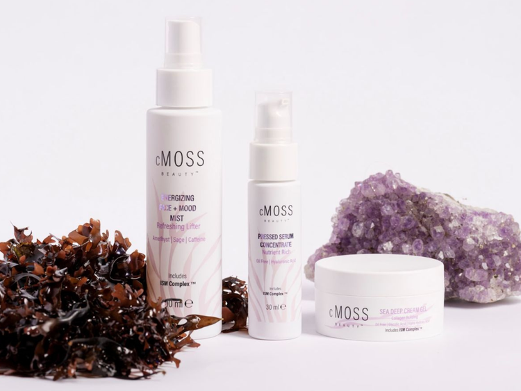 cMOSS Beauty