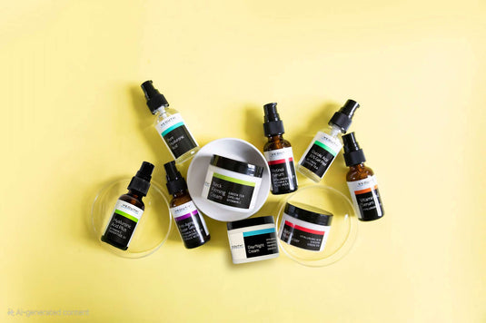 YEOUTH Skincare collection deal banner