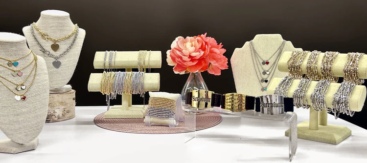 Lisa Stewart Jewelry