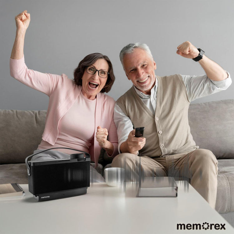 Memorex