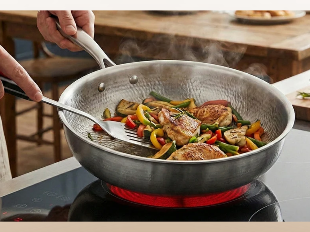 Plateful deal banner on CBS Deals