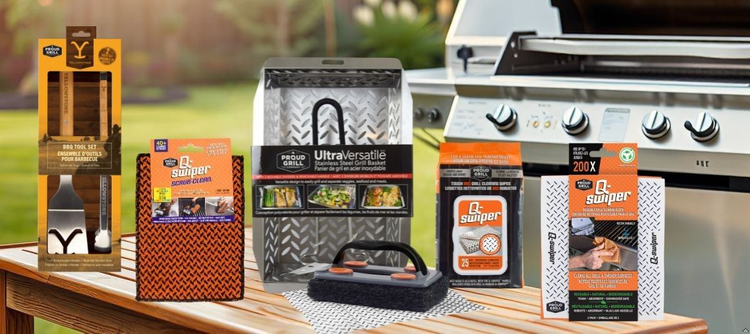 Proud Grill Company