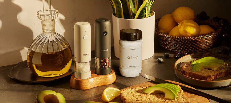 OSMO