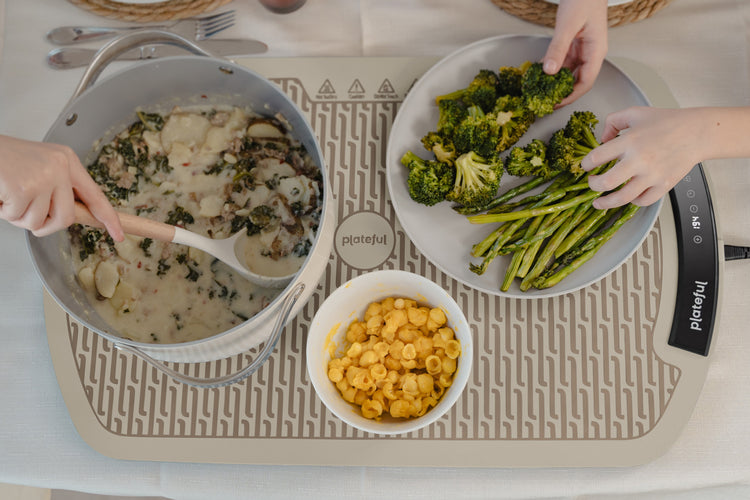 Plateful