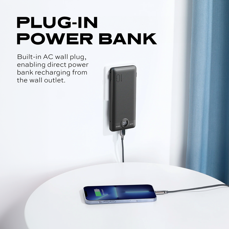GoHub Power Bank