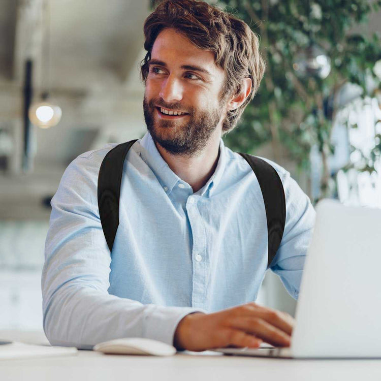 Next Generation Posture Corrector