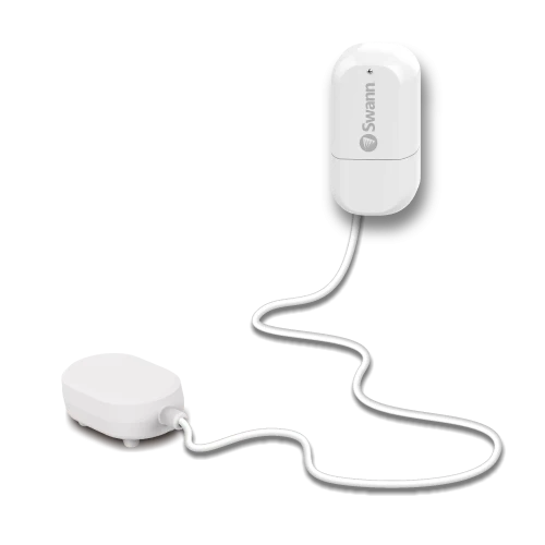 Swann Wi-Fi Water Safety Leak Sensor