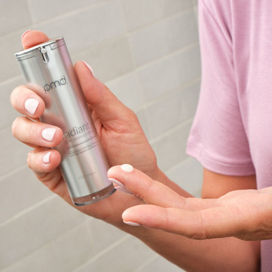 PMD Radiant 20% Vitamin C Serum - 30 ml