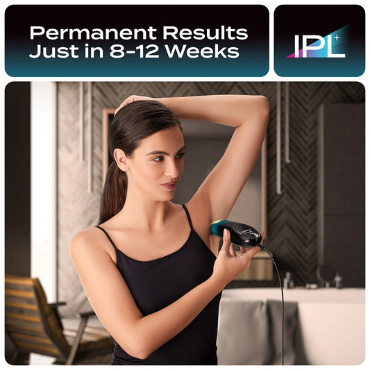 freeda Hummingbird IPL Hair Removal Device