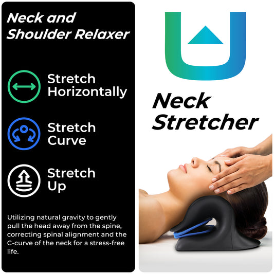 NECKUP Neck strecher