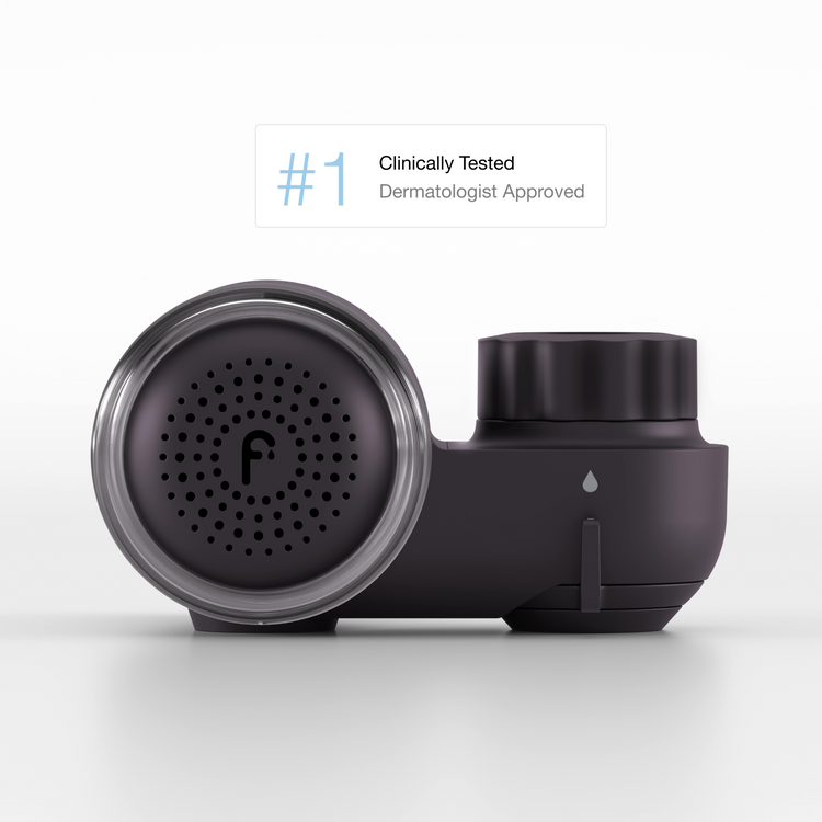 Skincare Faucet Filter
