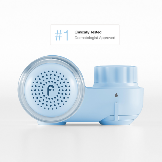Skincare Faucet Filter