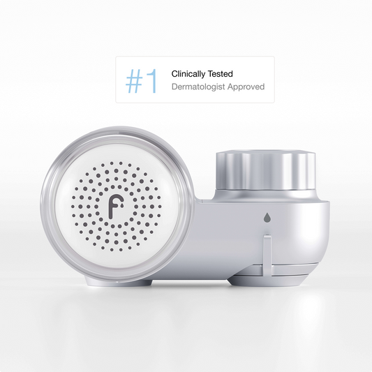 Skincare Faucet Filter