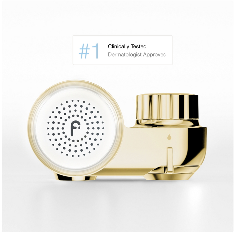 Skincare Faucet Filter