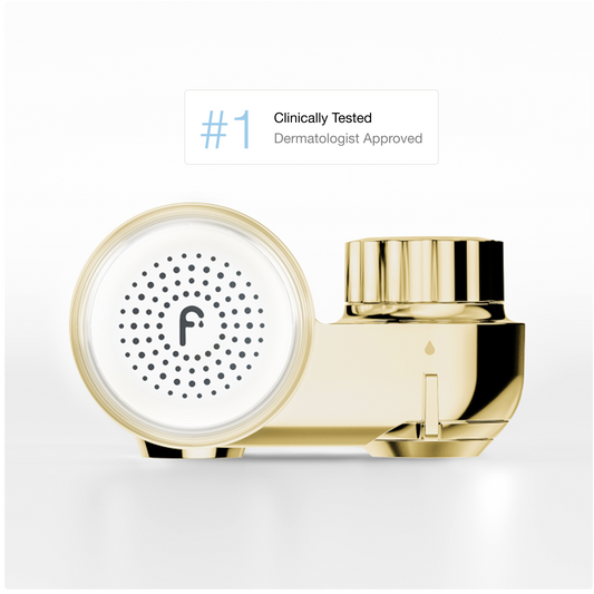 Skincare Faucet Filter